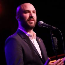 Photos: Ari Axelrod Makes Triumphant Return To Birdland