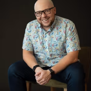 The Playwrights Realm Reveals Chris Berry as Organization's New Executive Director