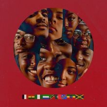 Company Three Brings #BLACK IS to New Diorama Theatre