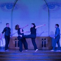 Chicago Danztheatre Announces Recent Grant Awards and Their Impact