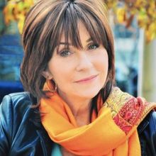 Megon Mcdonough and Fred Simon Pay Tribute to Burt Bachrach and Hal David at the Raue