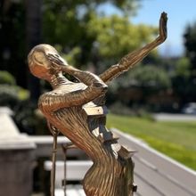 Salvador Dalí Works Rescued From Dumpster Debut Thursday at The Muck