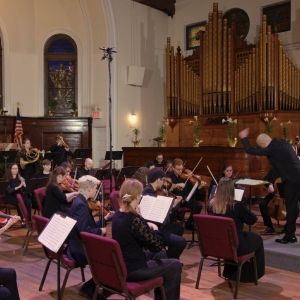 Kollective366 Will Launch Sinfonia Illuminata: The Rise of the Classical Orchestra