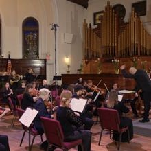 Kollective366 Will Launch Sinfonia Illuminata: The Rise of the Classical Orchestra