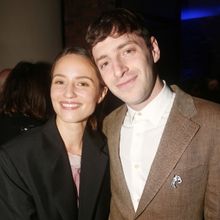 Photos: Inside Alex Edelman's JUST FOR US Opening Night Celebration