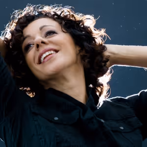 Grammy-Winner Luciana Souza Brings Bossa Nova To Broward Center For The Performing…