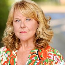 Wendi Peters Will Star as Florence Foster Jenkins in GLORIOUS at Hope Mill Theatre