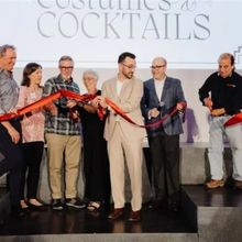 Asolo Repertory Theatre Celebrates Facility Expansion