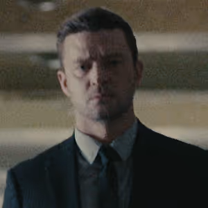 Photos: First Look at Justin Timberlake, Benicio Del Toro & Alicia Silverstone in…