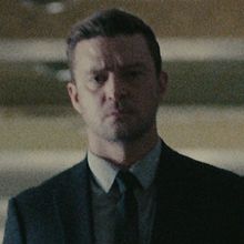 Photos: First Look at Justin Timberlake, Benicio Del Toro & Alicia Silverstone in REP