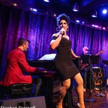 Marti Cummings to Make Joes Pub Solo Concert Debut in DRUGS, DRAG, AND DIVORCE