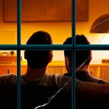 DANIEL’S HUSBAND Will Make UK Premiere at Marylebone Theatre