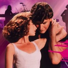 The Bushnell Presents DIRTY DANCING IN CONCERT