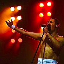 Culture Shock Miami Will Host ONE NIGHT OF QUEEN at Moss Cultural Arts Center