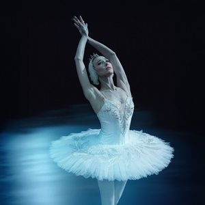 Russian Classical Ballet: EL LAGO DE LOS CISNES Will Come to Gran Teatro Nacional