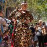 Photos: Spiderwoman Theater Celebrates 50th Anniversary With Brooklyn Block Party