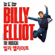 BILLY ELLIOT Continues Run in Seoul Through the Summer