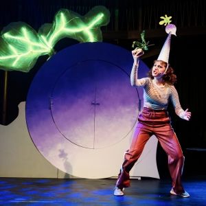 Photos: First Look at THE LIGHT PRINCESS at the Albany Theatre