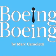 Cast Announced for Albuquerque Little Theatre's BOEING BOEING