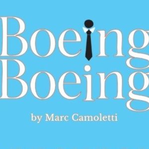 Cast Announced for Albuquerque Little Theatre's BOEING BOEING