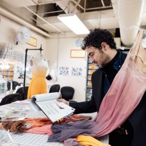 Zac Posen Designs Costumes for SF Ballet, Debuting Next Month