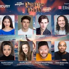 The Mercury Theatre in Colchester Reveals Cast and Creatives For THE NEW ADVENTURES O