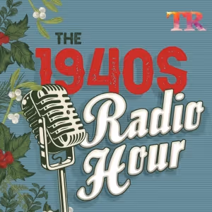 Single Tickets Are On Sale Now For Theatre Raleigh's THE 1940S RADIO HOUR
