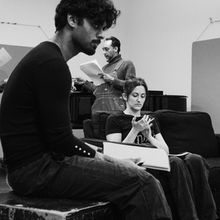 Photos: Kangalee Arts Ensemble's Of ﻿﻿MY DYING CITY VOL. II at American Theater O