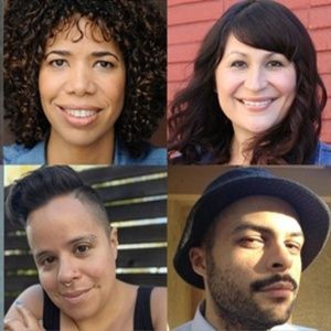 SF Shakes Will Stage Free ANTONY AND CLEOPATRA as Part of Summer Park Series