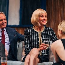 Photos: First Look at THE ENGAGEMENT PARTY at Geffen Playhouse