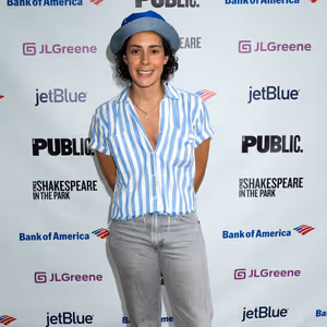 Roberta Colindrez Replaces Louisa Jacobson in LAST SUMMER AT BLUEFISH COVE Benefit…