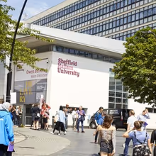 Sheffield Hallam University and Sheffield Theatres To Launch Musical Theatre Degree