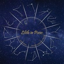 LILITH IN PISCES Comes to the Flea Theater in March