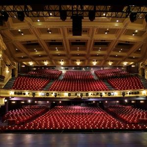 Birmingham Hippodrome Launches New Accessible Booking Experience For Online Customers