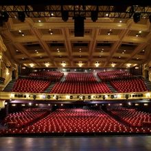 Birmingham Hippodrome Launches New Accessible Booking Experience For Online Customers