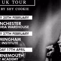 Photos: THE HOUSE & GARAGE ORCHESTRA to Launch UK Headline Tour
