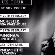 Photos: THE HOUSE & GARAGE ORCHESTRA to Launch UK Headline Tour