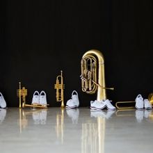 Canadian Brass Returns to Popejoy Hall This Christmas