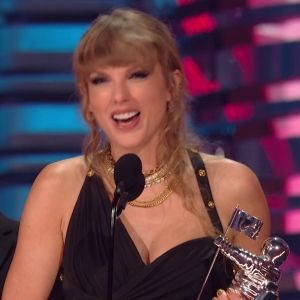 Photos: Inside the MTV VMAs With Taylor Swift, Nicki Minaj, Reneé Rapp & More