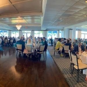 Arts And Culture Leaders Honored At Seventh Annual Daniel E. Offutt III Arts &…