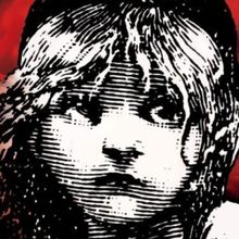 LES MISERABLES Comes To The Morris Center in August