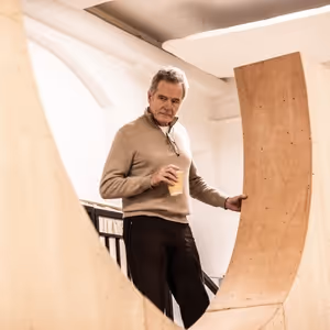 Photos: Bryan Cranston and More in Rehearsals for ALL MY SONS in the West End