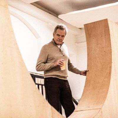 Photos: Bryan Cranston and More in Rehearsals for ALL MY SONS in the West End