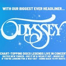 Poynton Party In The Park Returns This Summer With Disco Legends Odyssey