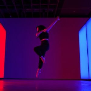 SMoCA Will Open Fall Exhibitions With Special Performances