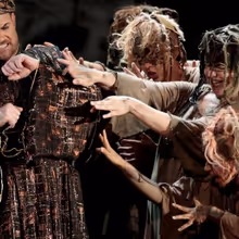 Savonlinna Opera Festival Returns to Olavinlinna Castle This Summer