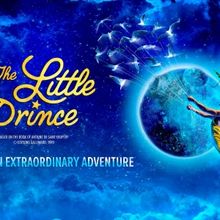 THE LITTLE PRINCE Will Make UK Premiere