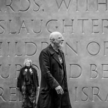 Photos: Inside Rehearsal For Handel's JEPHTHA at the Royal Opera House