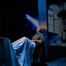 Photos: RUST: A STORY OF STEEL AND GRIT at Dobama Theatre