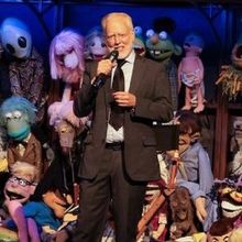 PUPPET UP! – UNCENSORED To Play Limited Los Angeles Engagement At Ricardo Montalbá